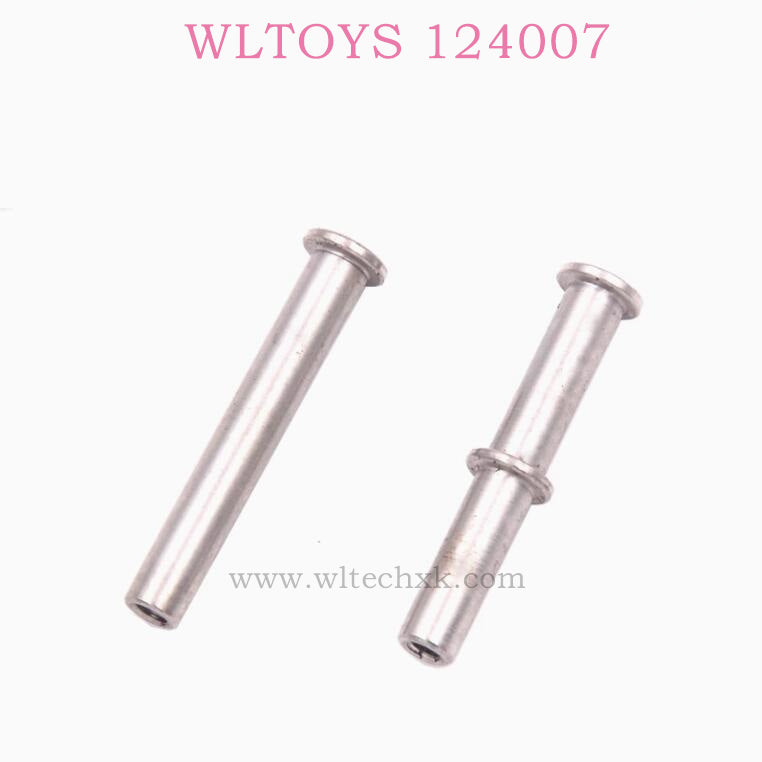 WLTOYS 124007 RC Car Original parts 1290 Steering Column