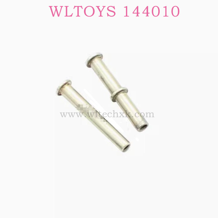 Original WLTOYS 144010 RC Car Parts 1290 Steering Column