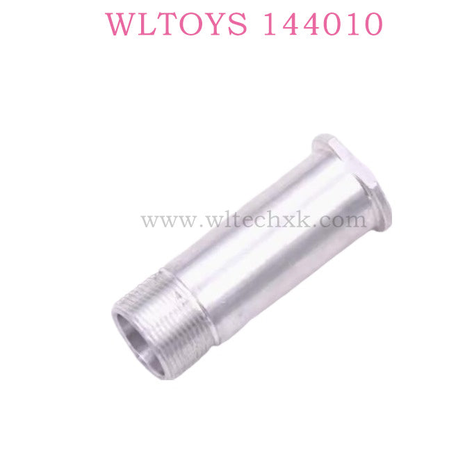 Original WLTOYS 144010 RC Car Parts 1291 Steering sleeve