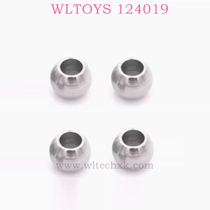 WLTOYS 124019 RC Car Parts 1292 Ball Head