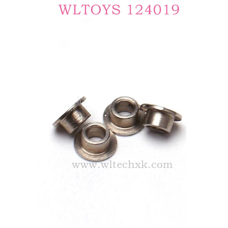 WLTOYS 124019 RC Car Parts 1294 6x2.7 Flange Bushing