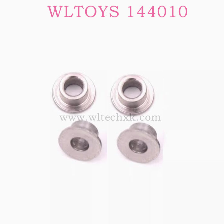 Original WLTOYS 144010 RC Car Parts 1294 6x2.7 Flange Bushing