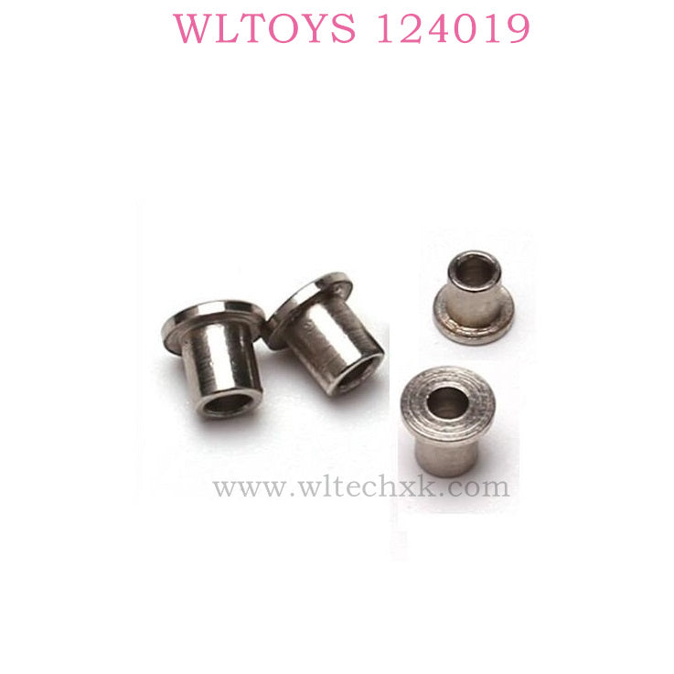 WLTOYS 124019 RC Car Parts 1295 6x5.2 Flange Bushing