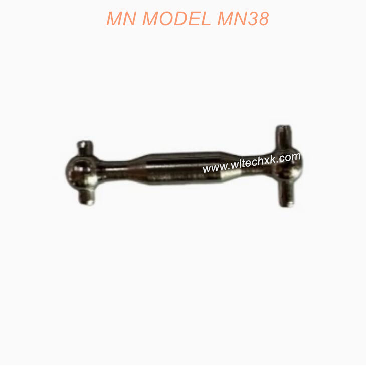 13-MN-MODEL-MN38-Parts-Metal-Rear-Bone-Dog-Shaft