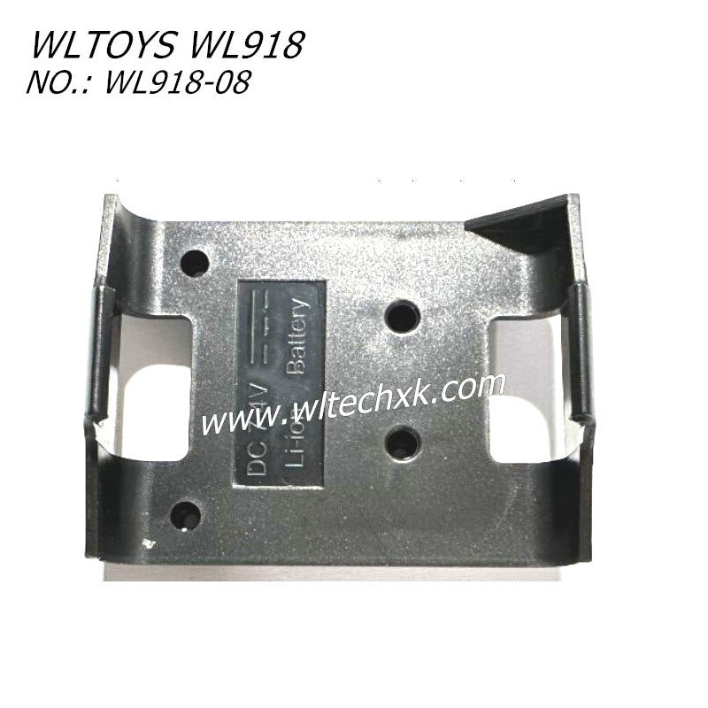 WLTOYS WL918 RC Boats Parts Battery Holder WL918-08