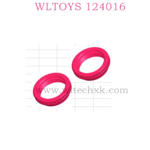WLTOYS 124016 RC Car Part 1300 Adjust Ring