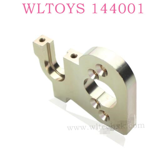 WLTOYS 144001 RC Car Original parts 1303 Motor Seat