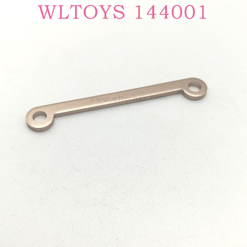 WLTOYS 144001 RC Car Original parts 1304 Steering Connect Seat