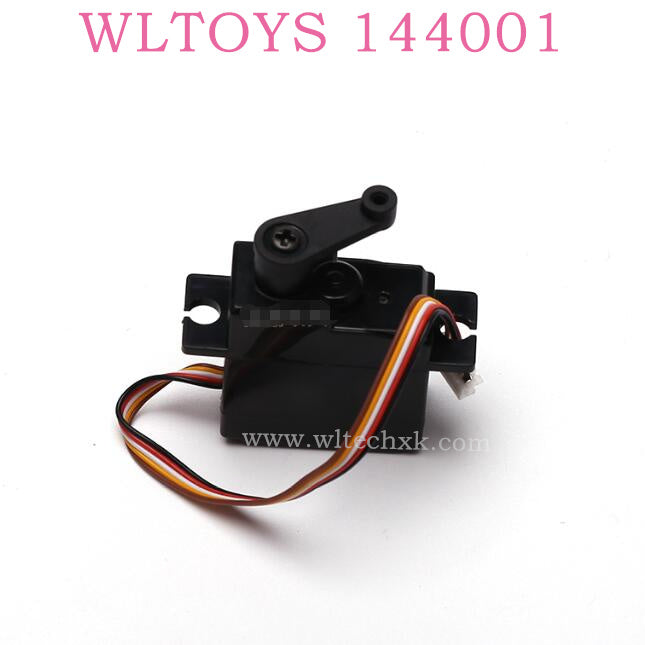 WLTOYS 144001 parts Servo 1307