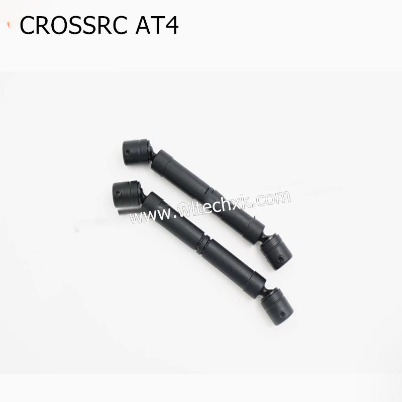 CROSSRC AT4 Parts CVD Drive Shaft (front and rear) 97400867