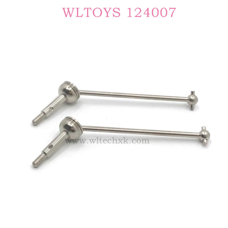 WLTOYS 124007 Original parts 1315 Bone Dog Shaft