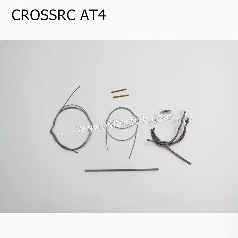 CROSSRC AT4 Parts Differential Lock Wire 97400865