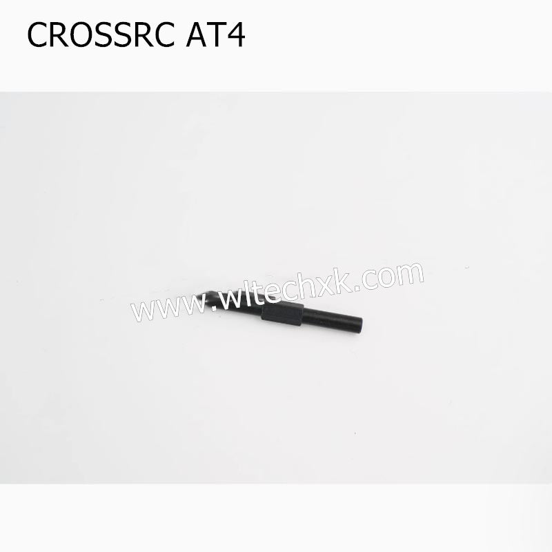 CROSSRC AT4 Parts Gearbox Main Shaft 97400851