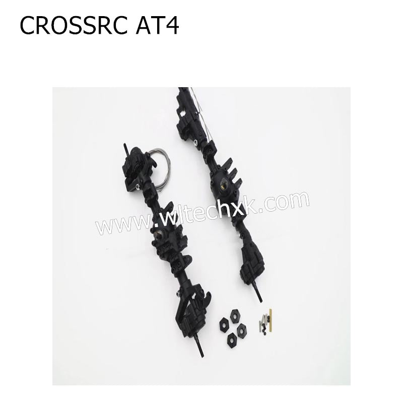 CROSSRC AT4 Parts Door Bridge Assembly CS-97400889