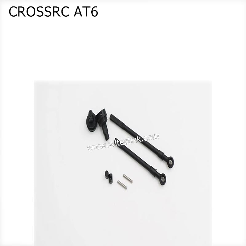 CROSSRC AT6 Parts Front Door Bridge CVD (left and right) CS-97400858