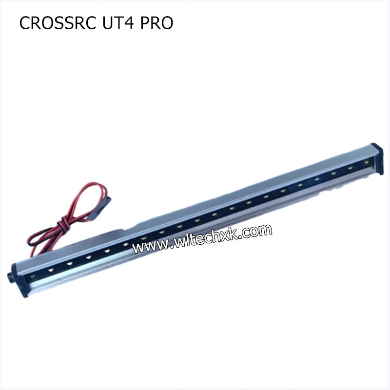 CROSSRC UT4 PRO Parts Front Spotlight Assembly CS-97400716