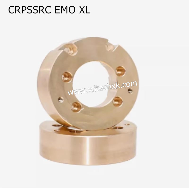 CROSSRC EMO XL Parts Counterweight