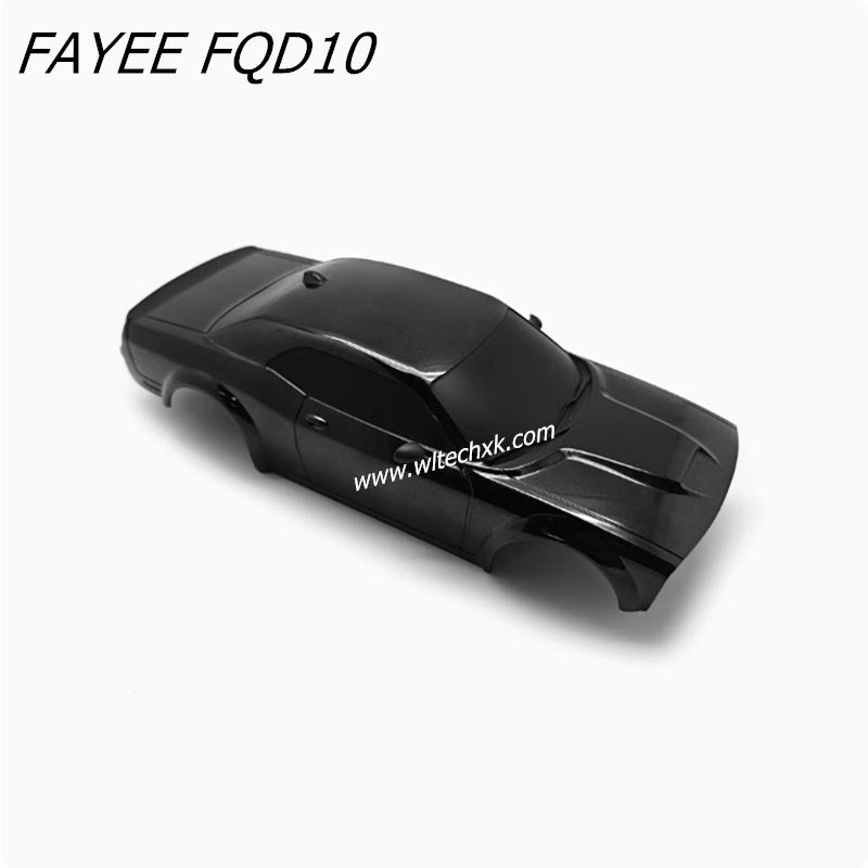 FAYEE FQD10 RC Drift Car Parts Car Shell