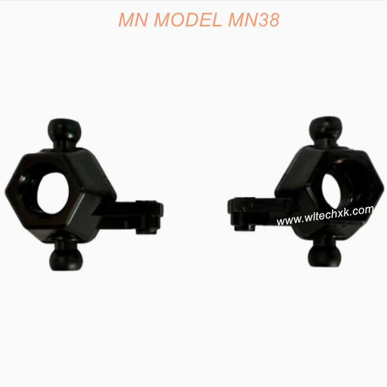 14-MN-MODEL-MN38-Parts-Front-C-Type-Seat