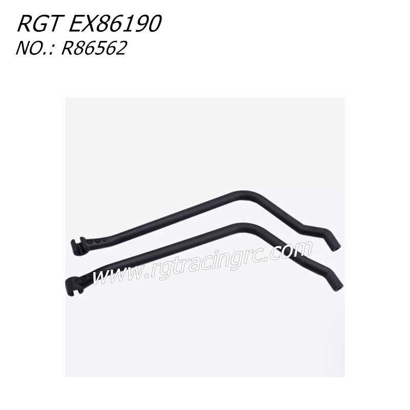 RGT EX86190 Parts Front Anti Collision Guardrail R86562