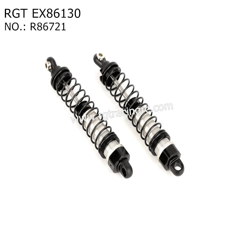 RGT EX86130 Original Parts Shock Absorbers R86731