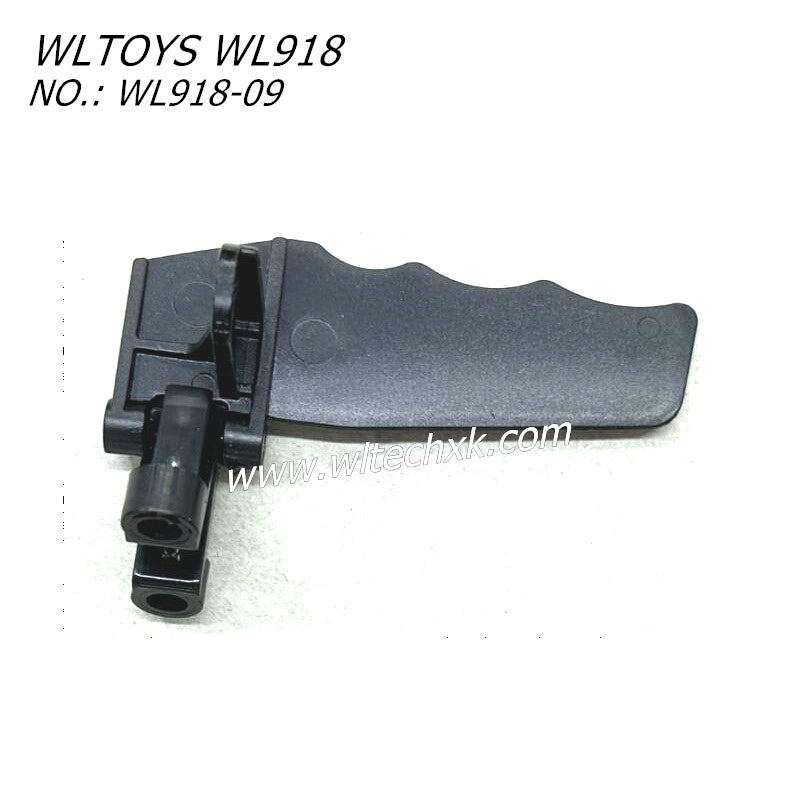 WLTOYS WL918 RC Boats Parts Water Rudder WL918-09