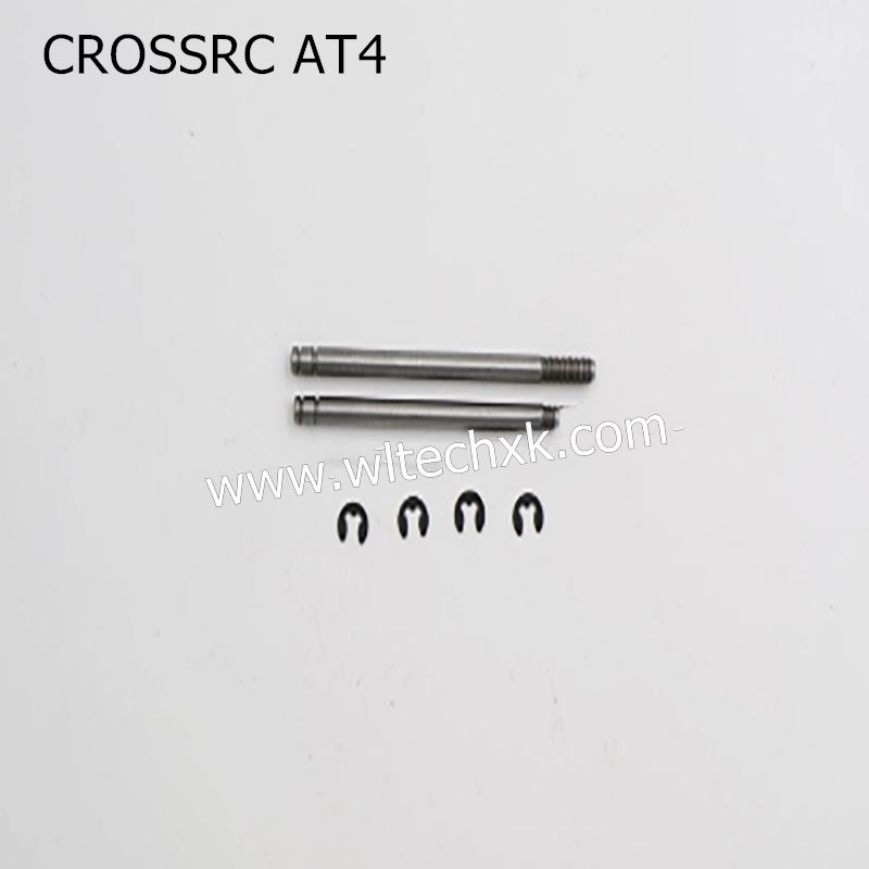 CROSSRC AT4 Parts Shock Absorber Connecting Rod 97400849