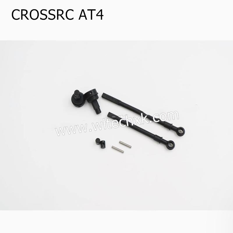 CROSSRC AT4 Parts Front Door Bridge CVD (left and right) 97400858