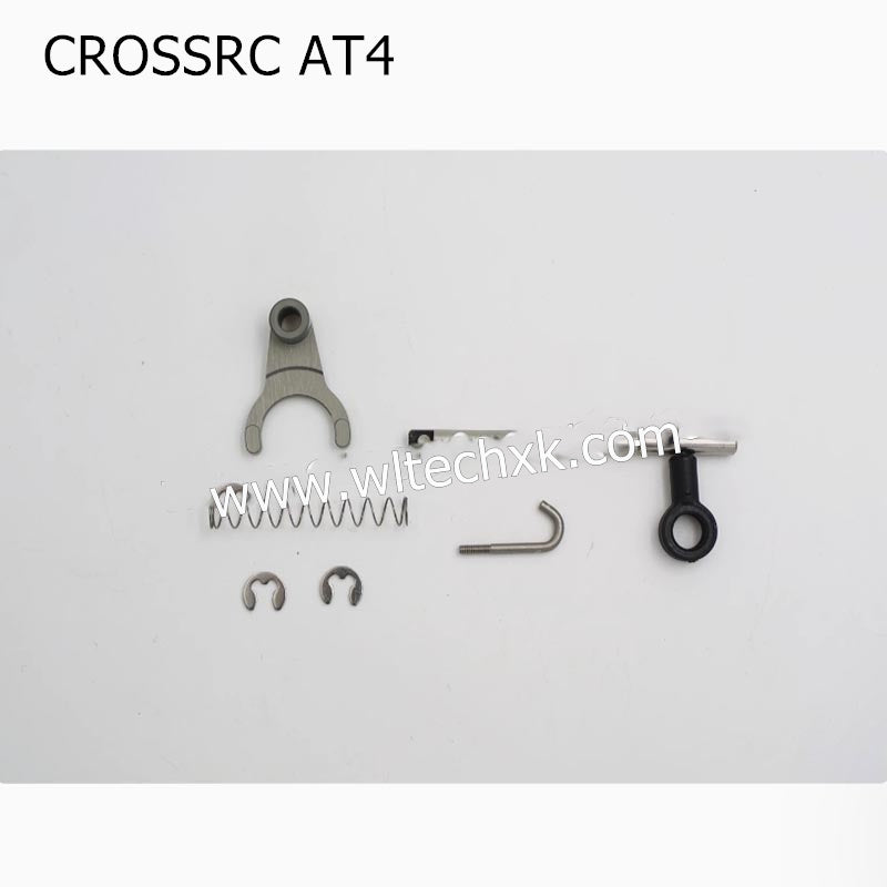 CROSSRC AT4 Parts Shift Mechanism 97400850