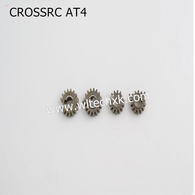 CROSSRC AT4 Parts Door Axle Reduction Gear 97400857