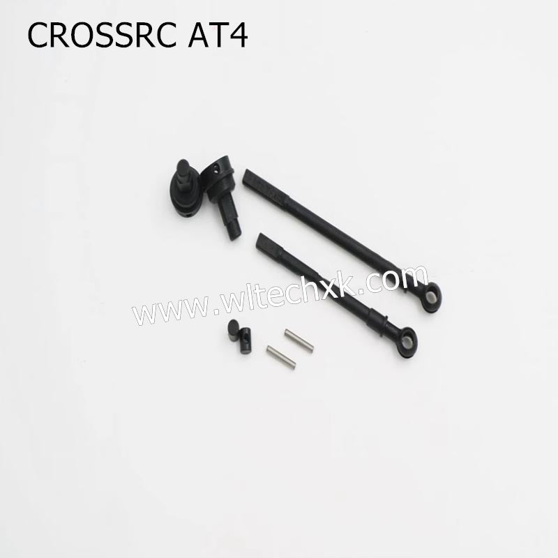 CROSSRC AT4 Parts Front Door Bridge CVD (left and right) CS-97400858