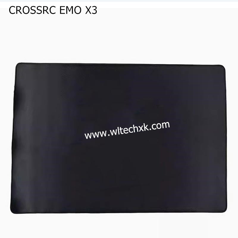 CROSSRC EMO X3 Parts Repair Mat