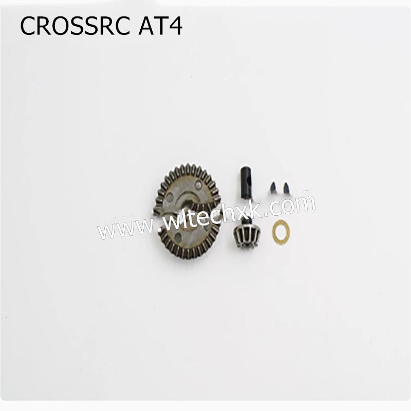 CROSSRC AT4 Parts Axle Drive Gear Set 97400855-1