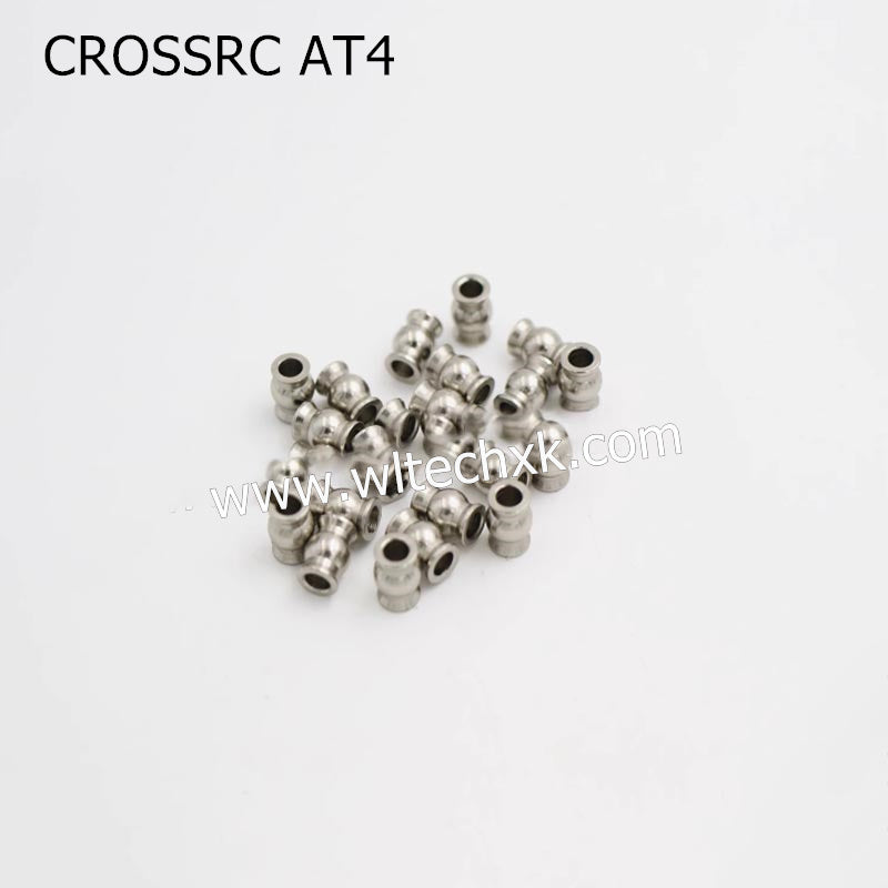 CROSSRC AT4 Parts Metal Ball Head 97400869