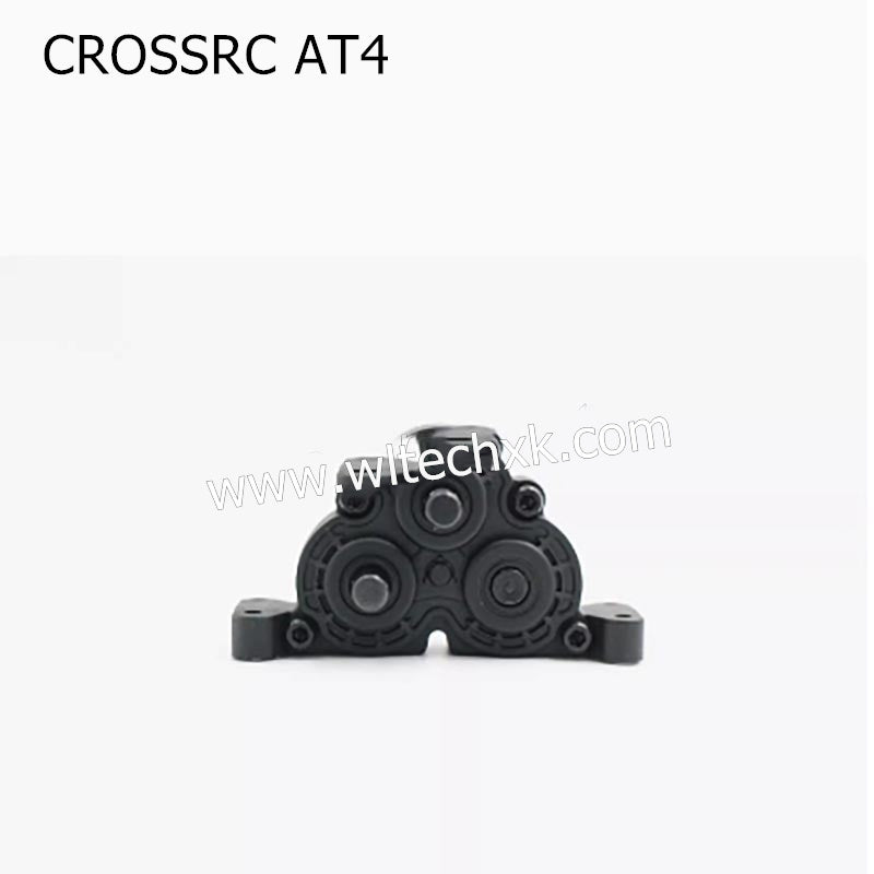 CROSSRC AT4 Parts Transfer Case Assembly 97400844-1