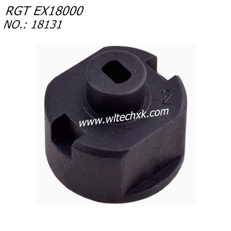 RGT EX18000 Parts Large Gear Fixing Seat 1 pc 18131