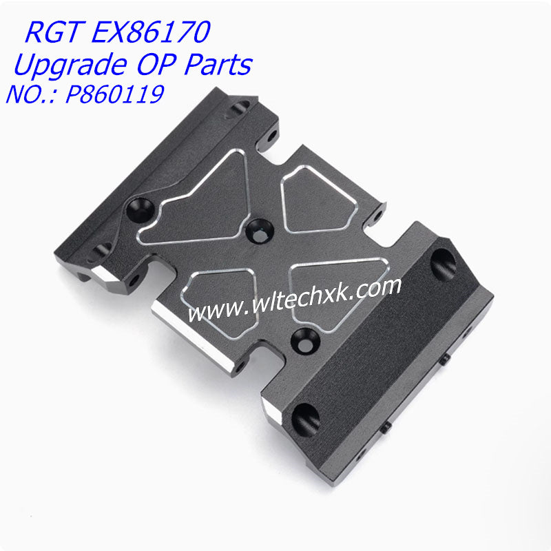 RGT EX86170 Upgrade OP Parts Aluminum Alloy Base P860119-3