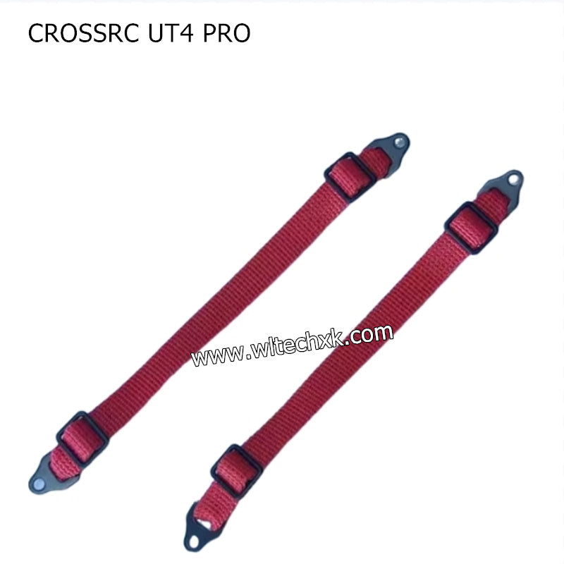 CROSSRC UT4 PRO Parts Suspension Limiter CS-97400824