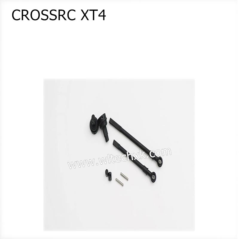 CROSSRC XT4 Parts Front Door bridge CVD (left and right) CS-97400858