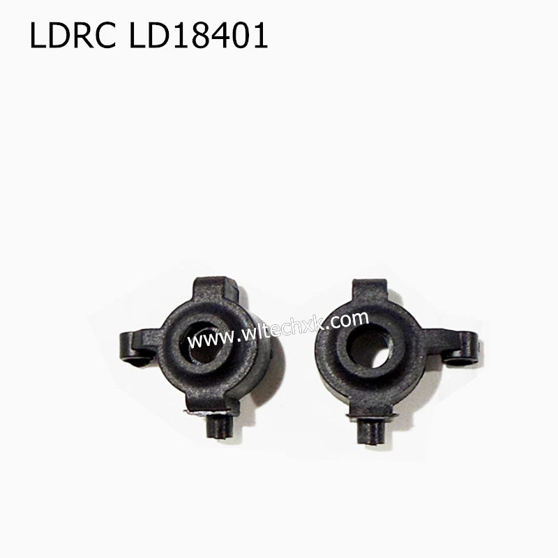 LDRC LD18401 RC CAR Original Parts Steering Cup