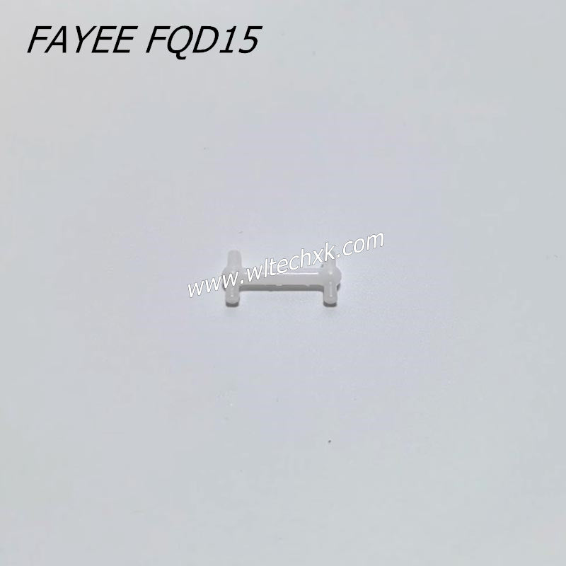 FAYEE FQD15 RC Drift Car Parts Front Center Tool-Shaped Accessories