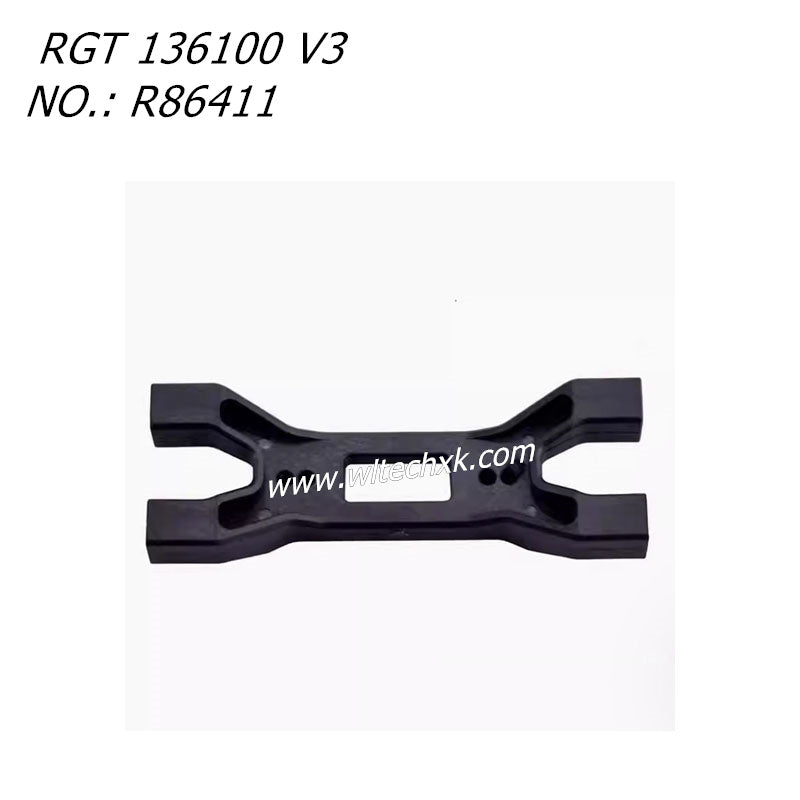 RGT EX136100 V3 Parts Battery Holder Fixing 1 R86411