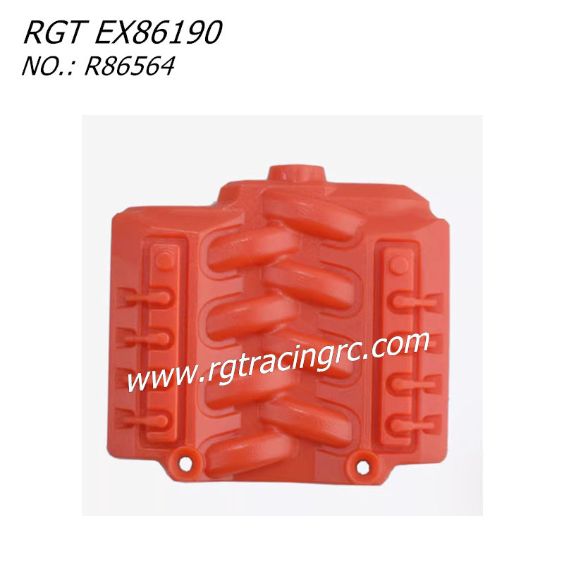 RGT EX86190 Parts Engine Cover R86564