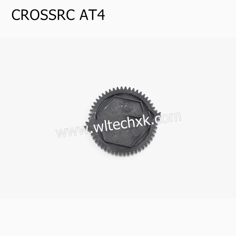CROSSRC AT4 Parts Large Gear 97400847 M0.6