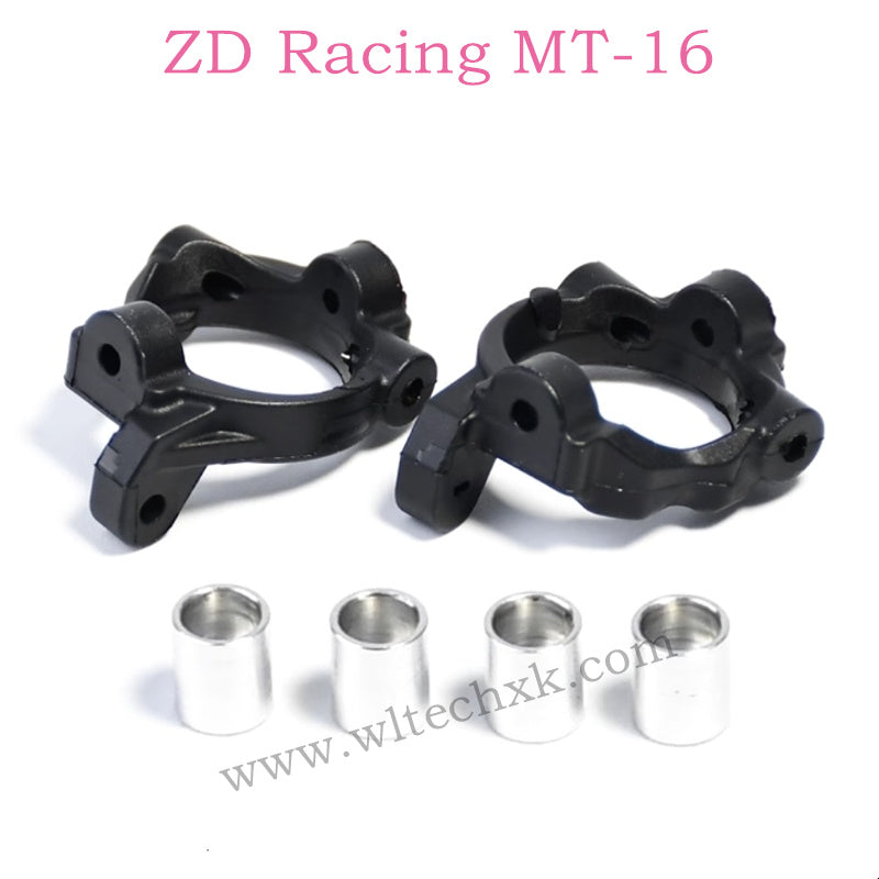 ZD Racing MT-16 Parts Front steering C-seat (left and right) 16004
