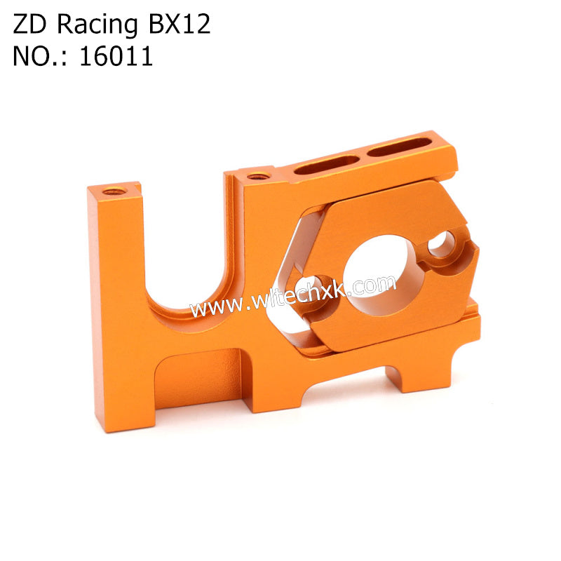 ZD Racing RX12 Parts Motor Seat 16011 -1