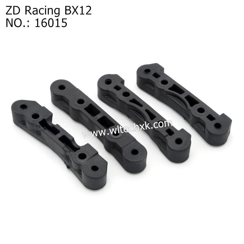 ZD Racing RX12 Parts Swing Arm Code Assembly 16015 -2