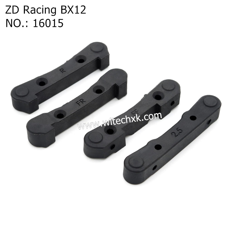 ZD Racing RX12 Parts Swing Arm Code Assembly 16015 -1