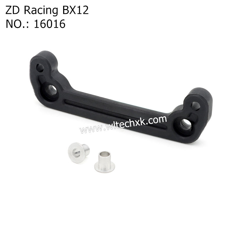 ZD Racing RX12 Parts Steering Plate 16016 -2