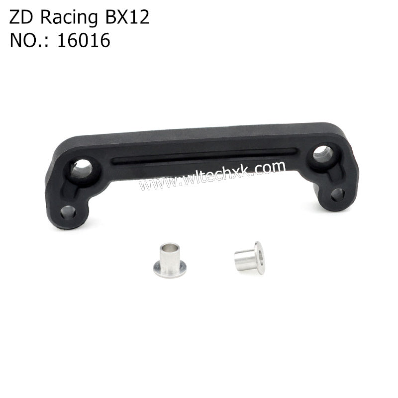 ZD Racing RX12 Parts Steering Plate 16016 -1